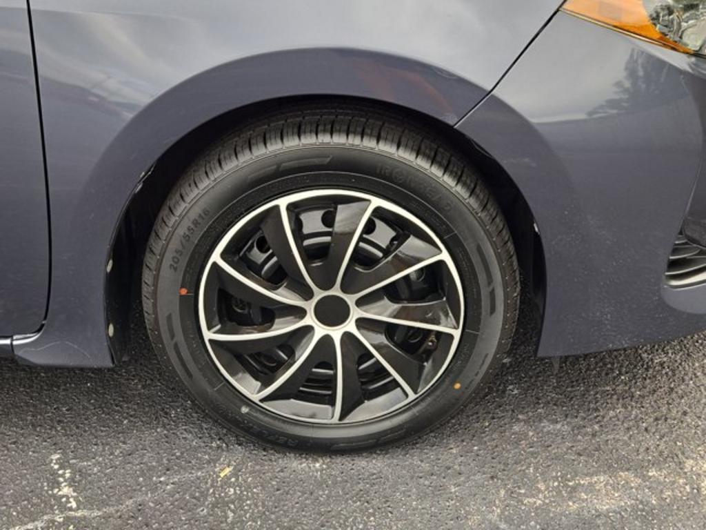 2019 Toyota Corolla - $13,995