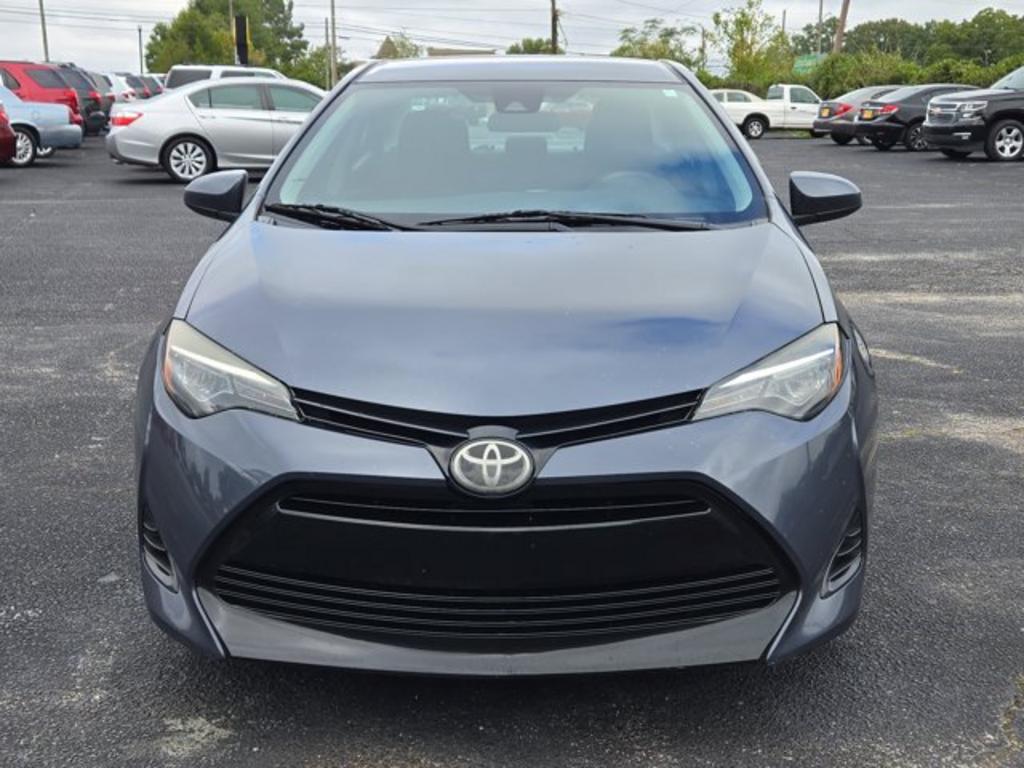 2019 Toyota Corolla - $13,995