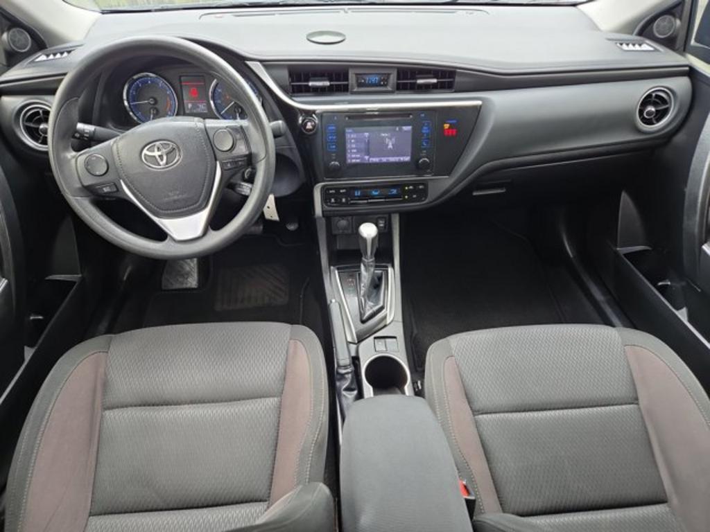 2019 Toyota Corolla - $13,995