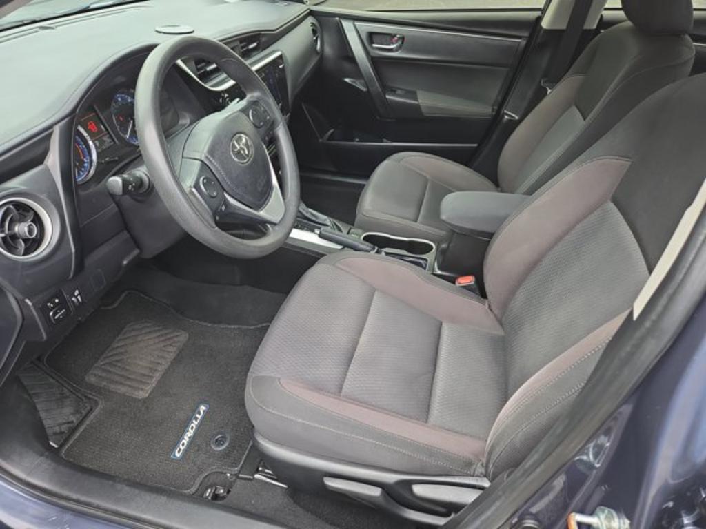 2019 Toyota Corolla - $13,995