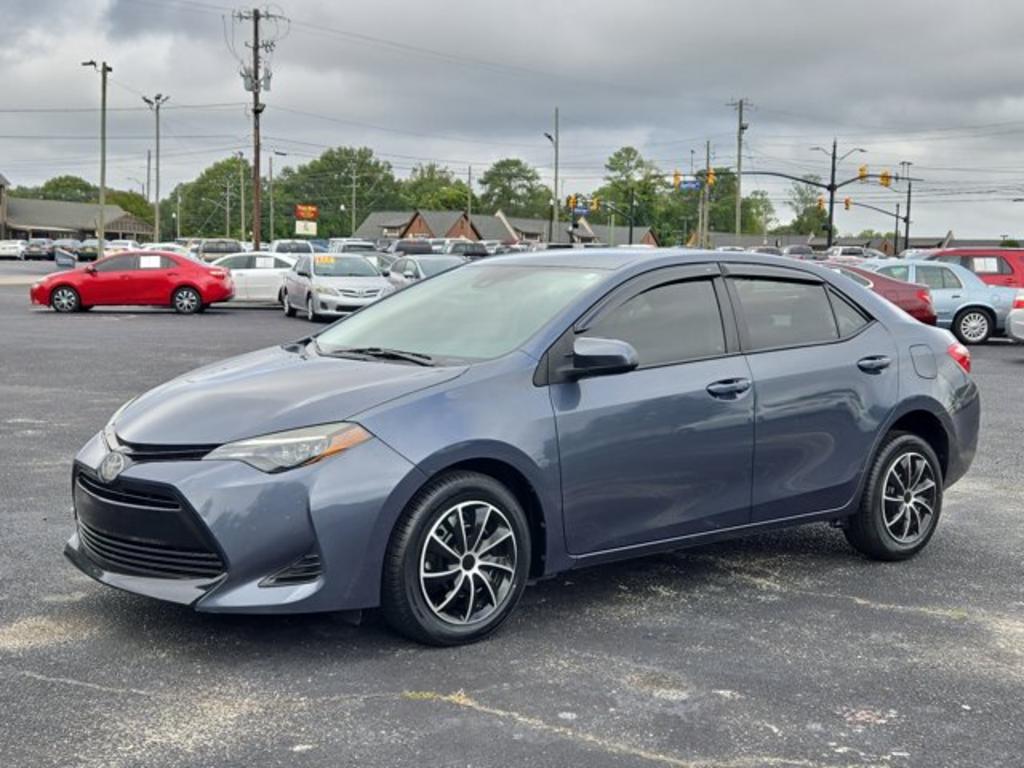 2019 Toyota Corolla - $13,995