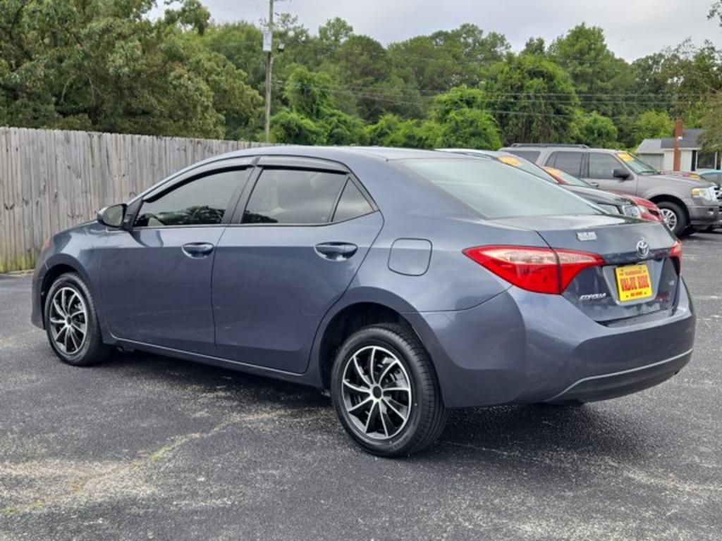 2019 Toyota Corolla - $13,995