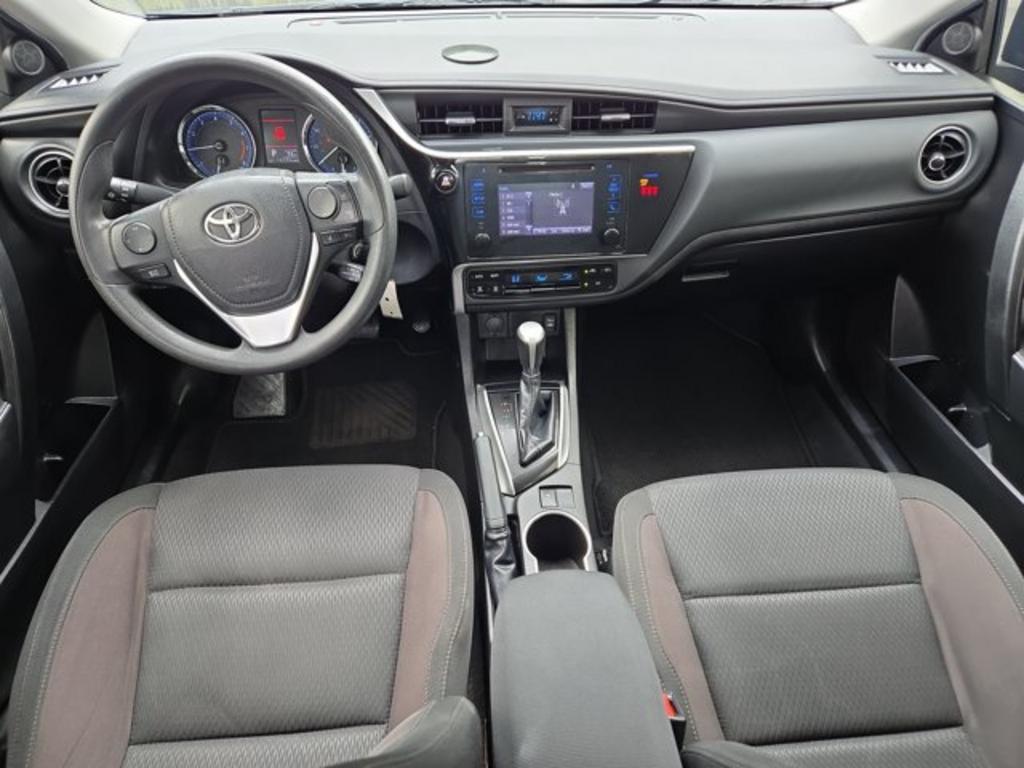 2019 Toyota Corolla - $13,995
