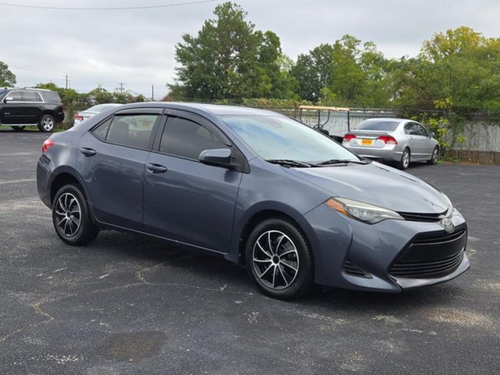 2019 Toyota Corolla - $13,995