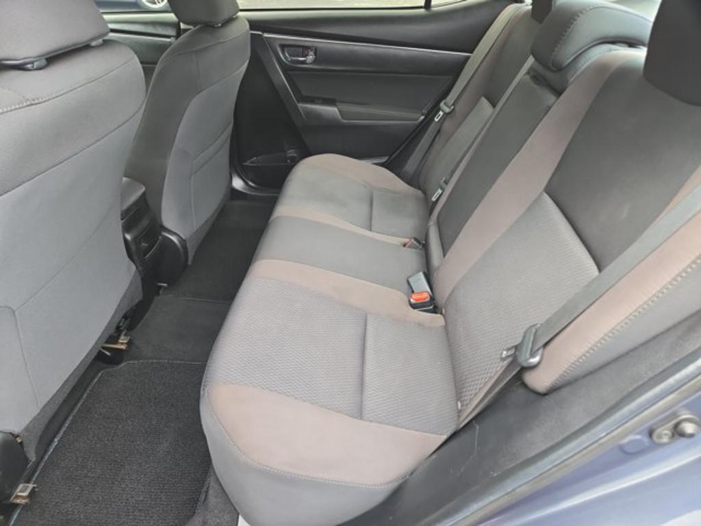 2019 Toyota Corolla - $13,995