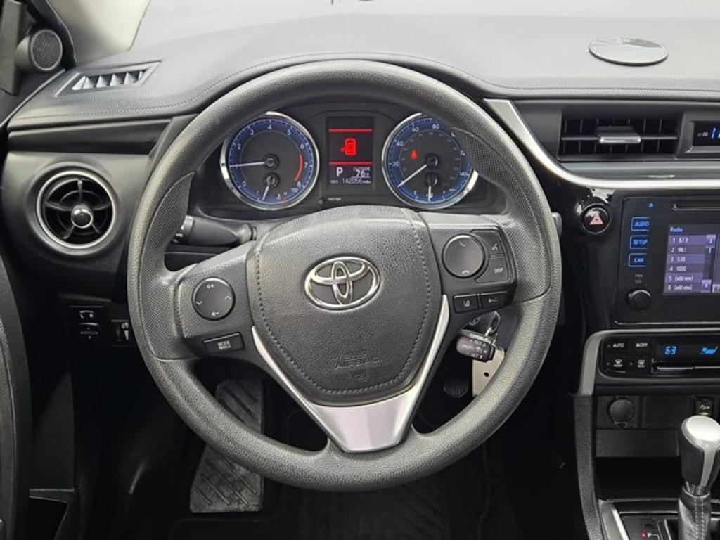 2019 Toyota Corolla - $13,995