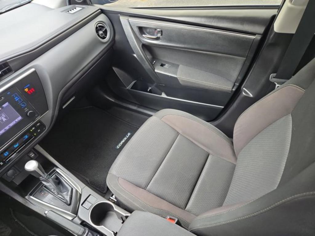 2019 Toyota Corolla - $13,995