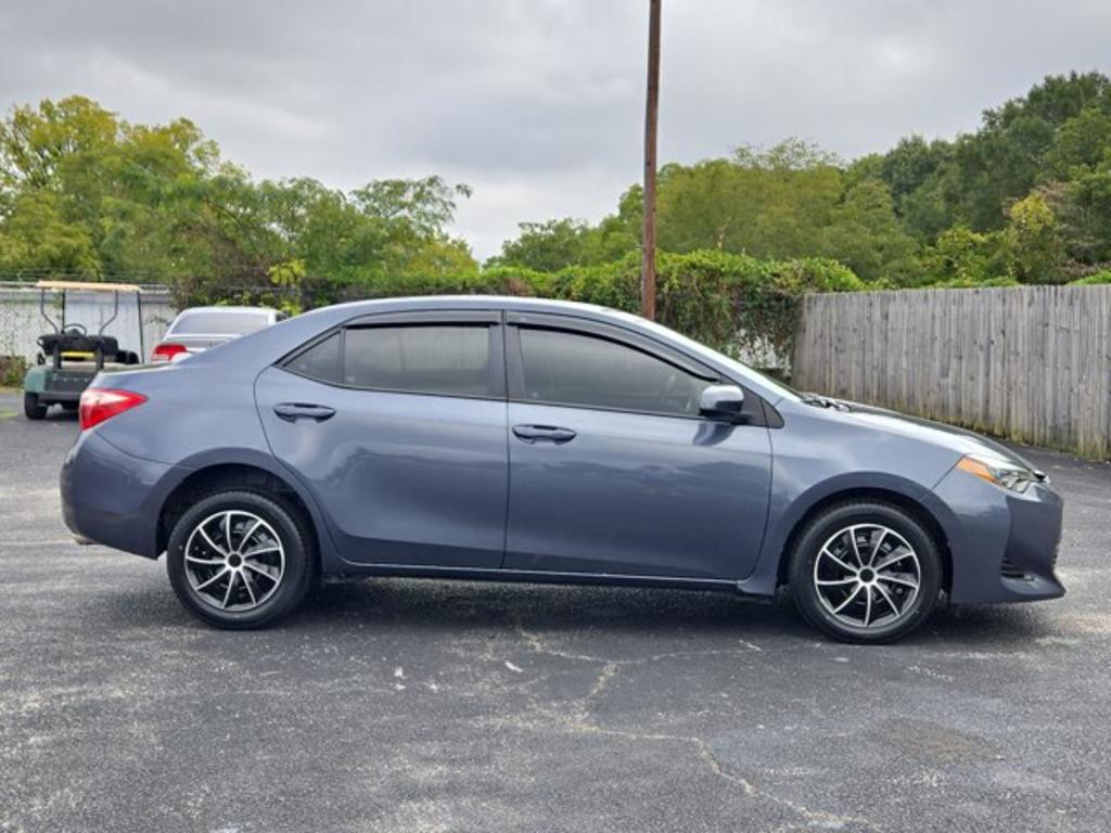2019 Toyota Corolla - $13,995
