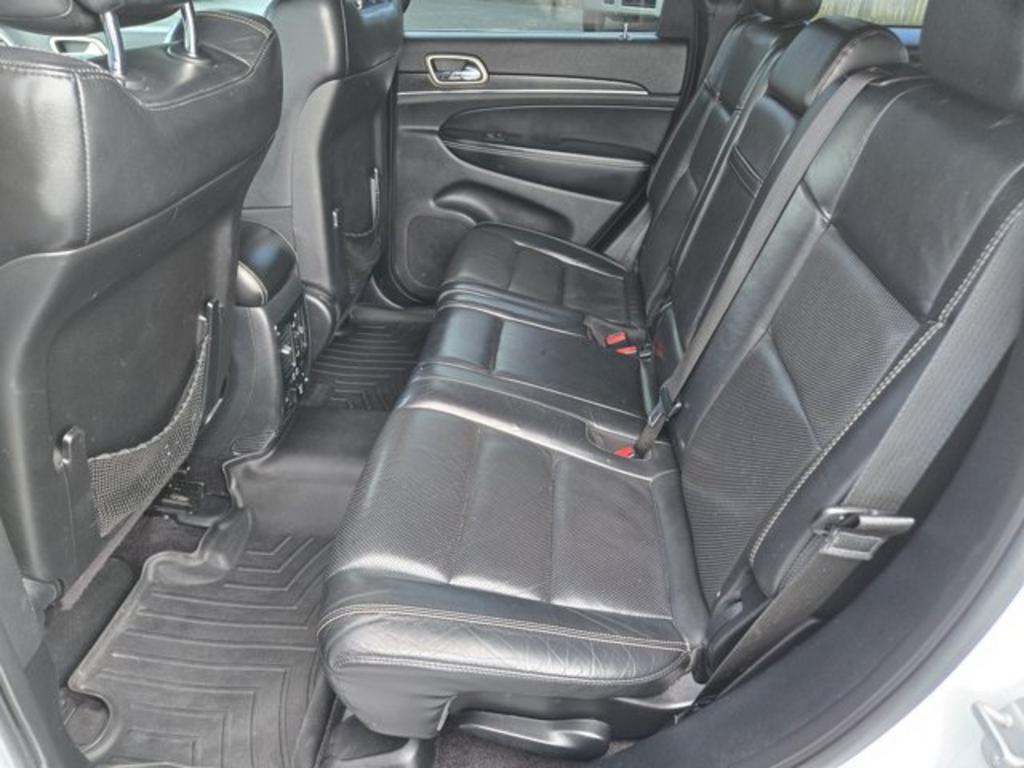 2017 Jeep Cherokee - $12,995