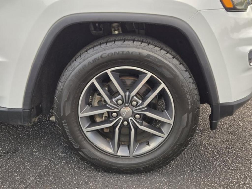 2017 Jeep Cherokee - $12,995