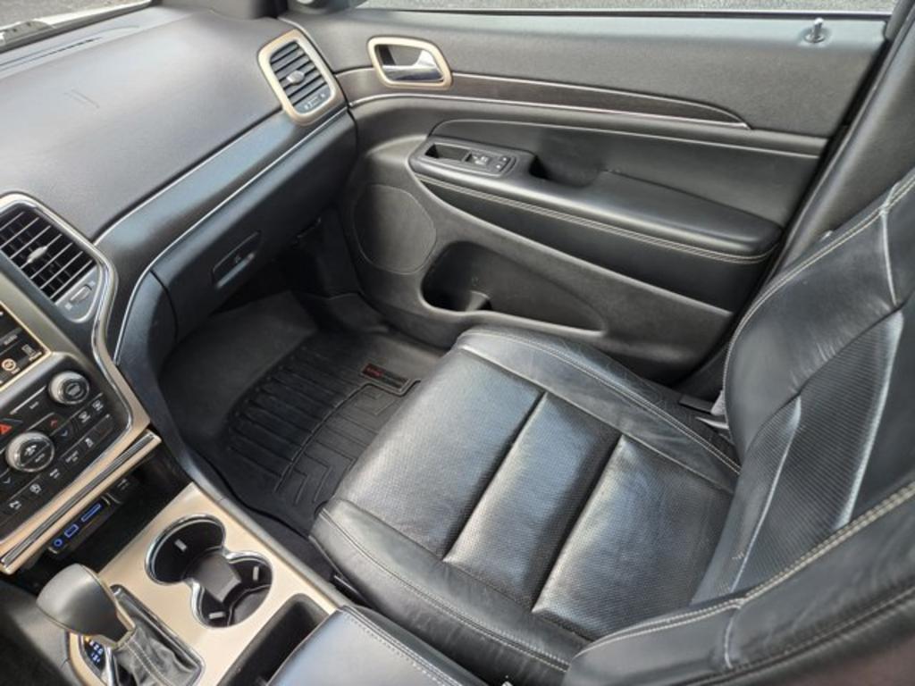 2017 Jeep Cherokee - $12,995
