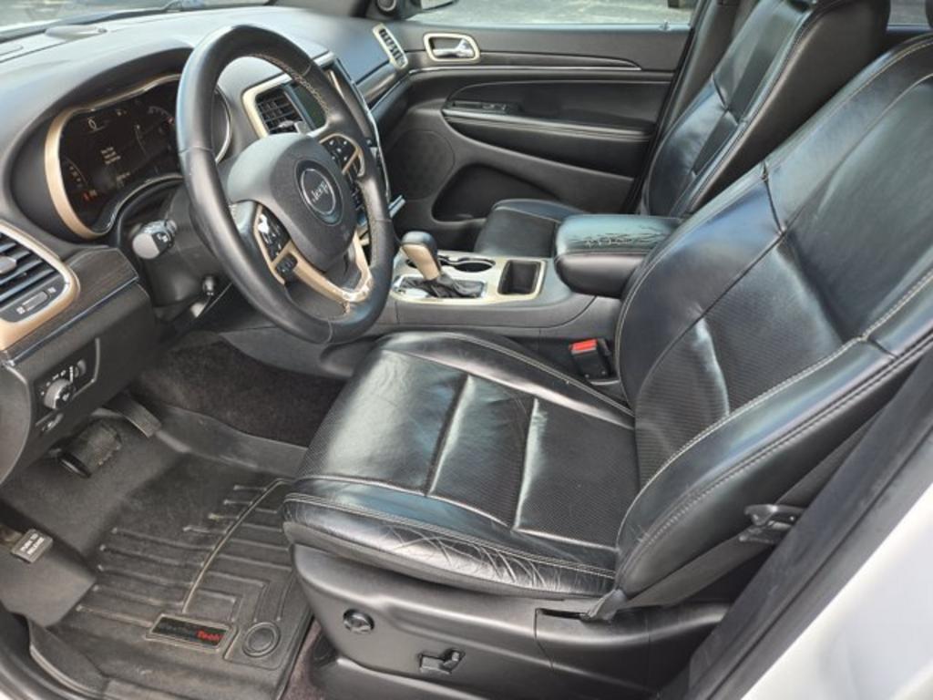 2017 Jeep Cherokee - $12,995