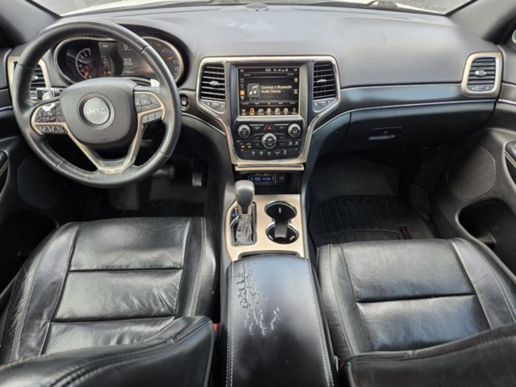2017 Jeep Cherokee - $12,995