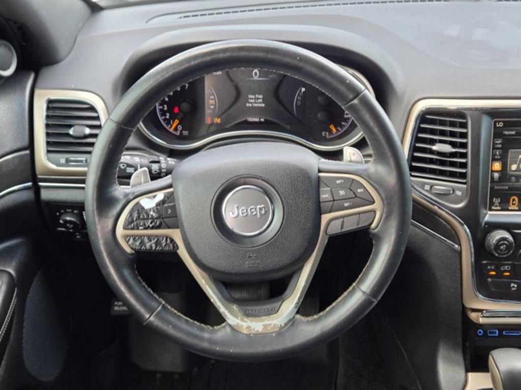 2017 Jeep Cherokee - $12,995
