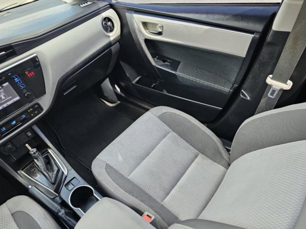 2018 Toyota Corolla  photo