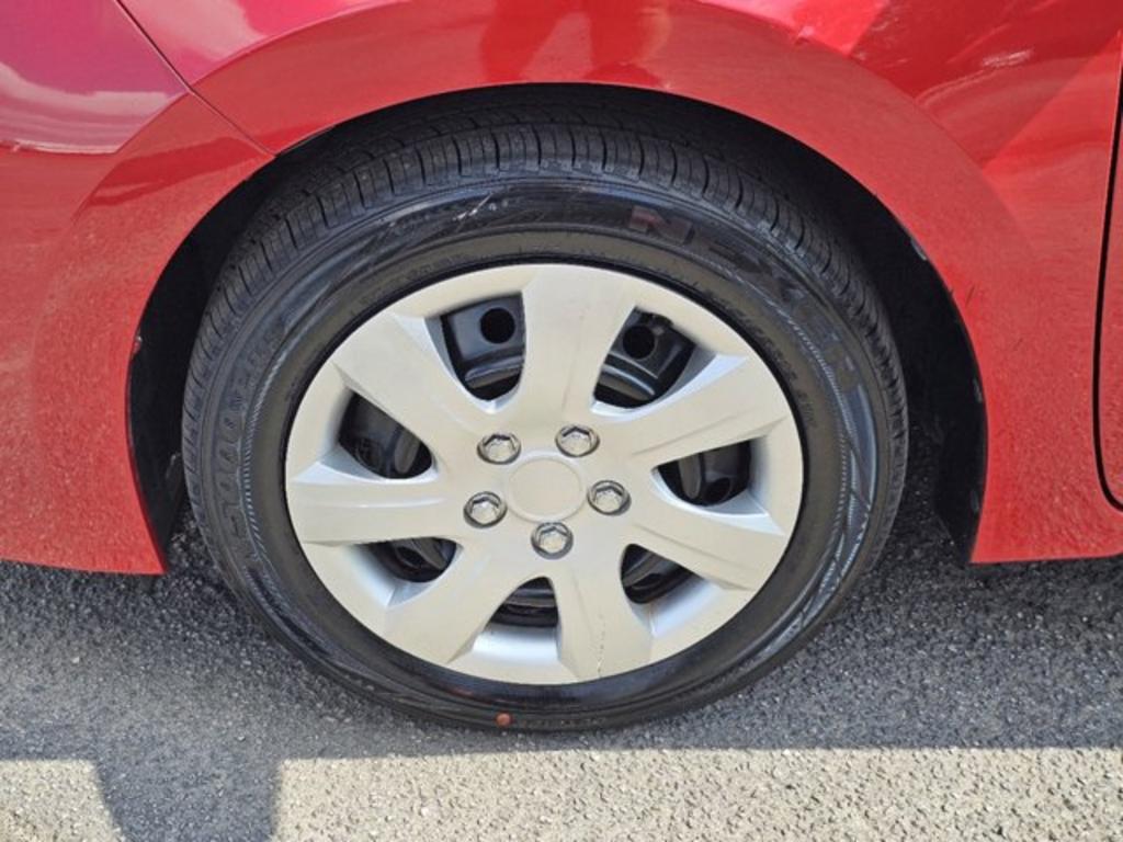 2018 Toyota Corolla  photo