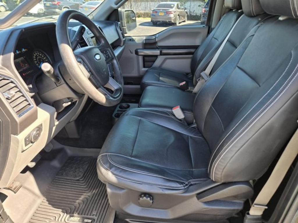 2017 Ford F-150 - $19,995