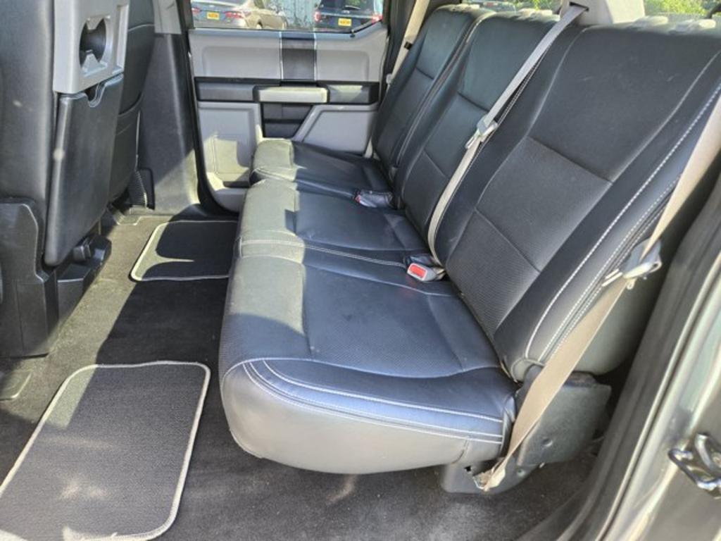 2017 Ford F-150 - $19,995