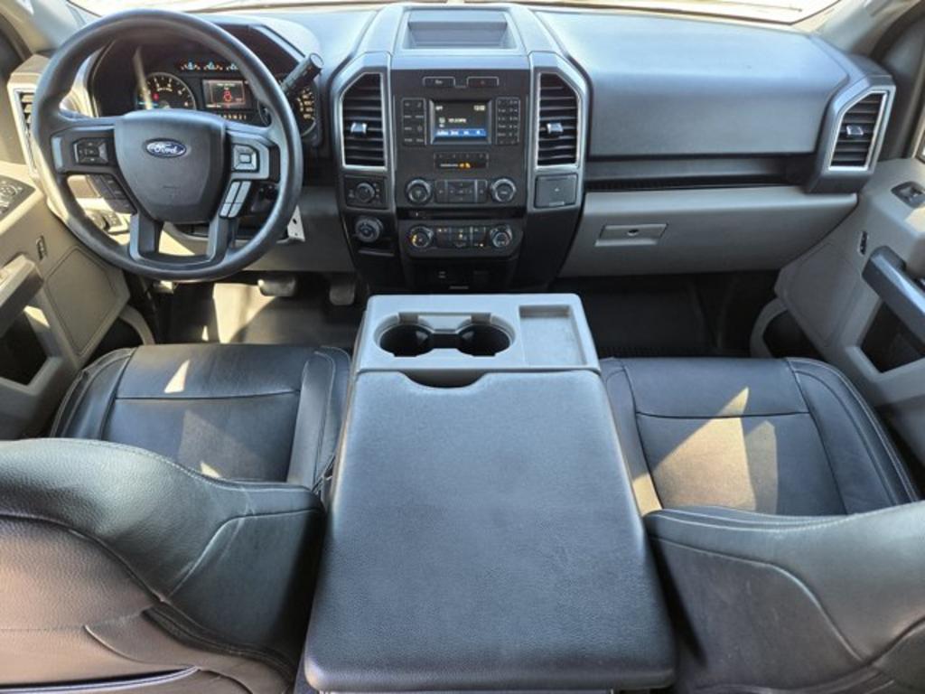 2017 Ford F-150 - $19,995