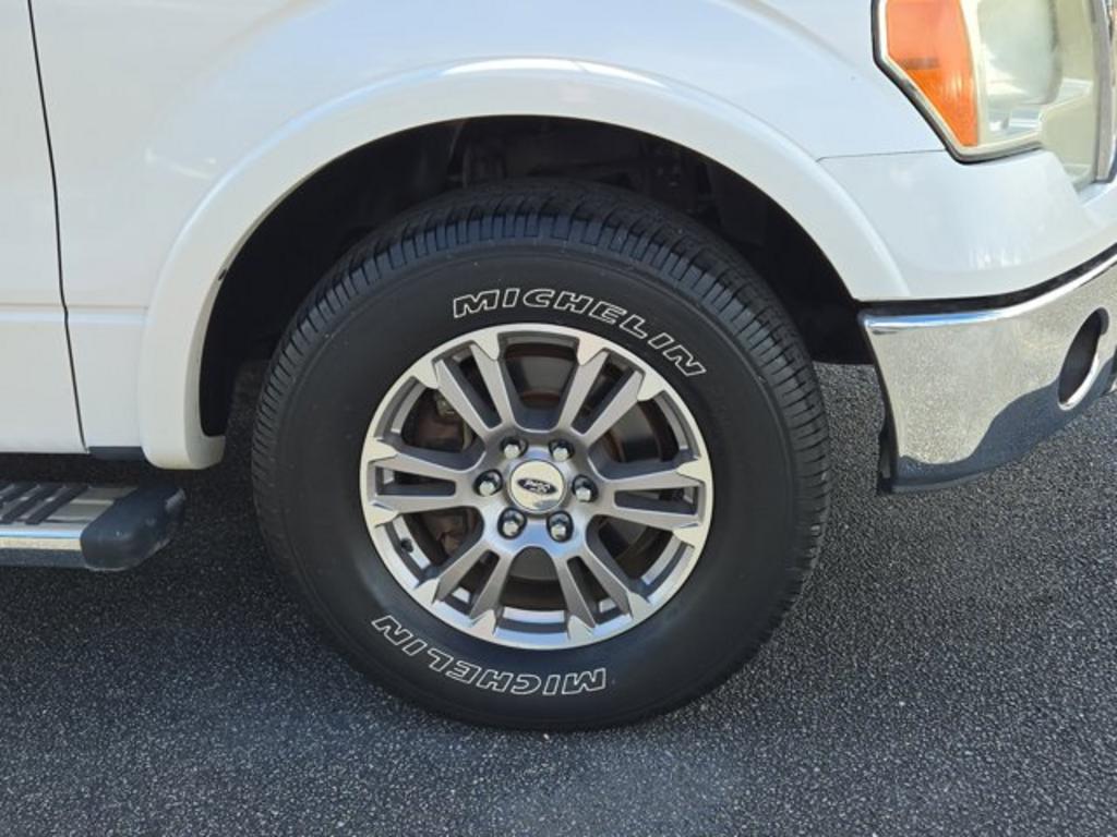 2011 Ford F-150 - $15,995