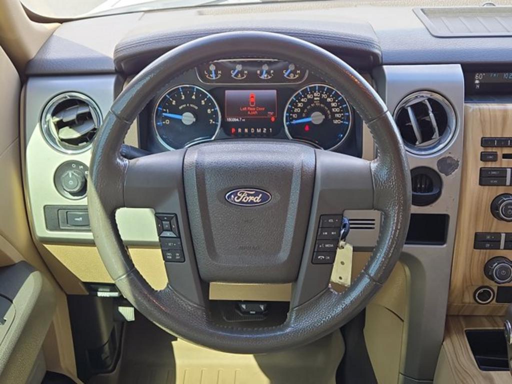 2011 Ford F-150 - $15,995