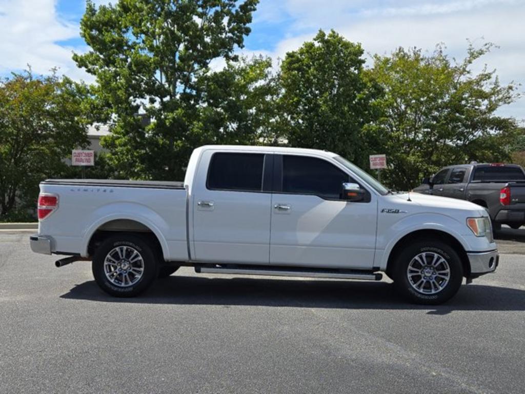 2011 Ford F-150 - $15,995