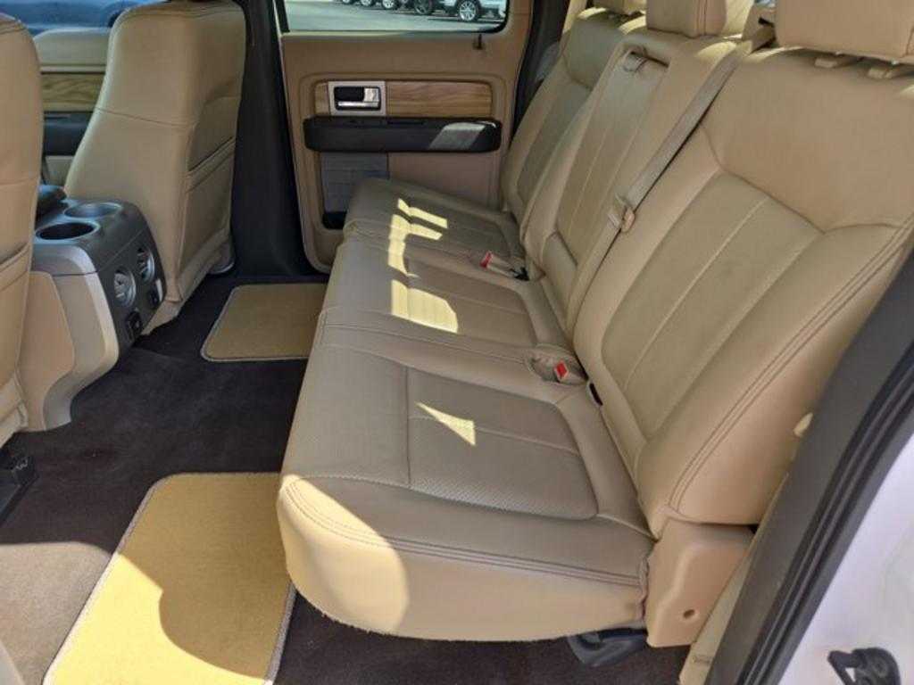 2011 Ford F-150 - $15,995