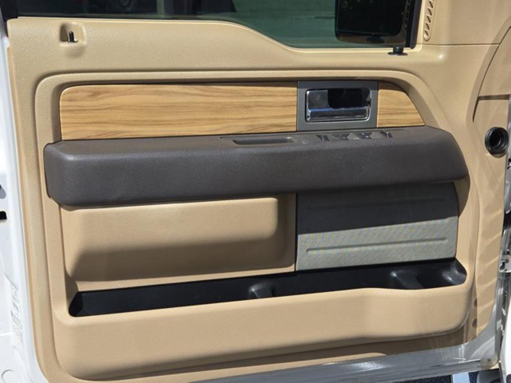 2011 Ford F-150 - $15,995