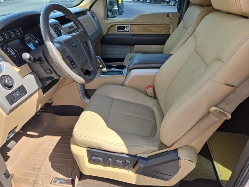 2011 Ford F-150 - $15,995