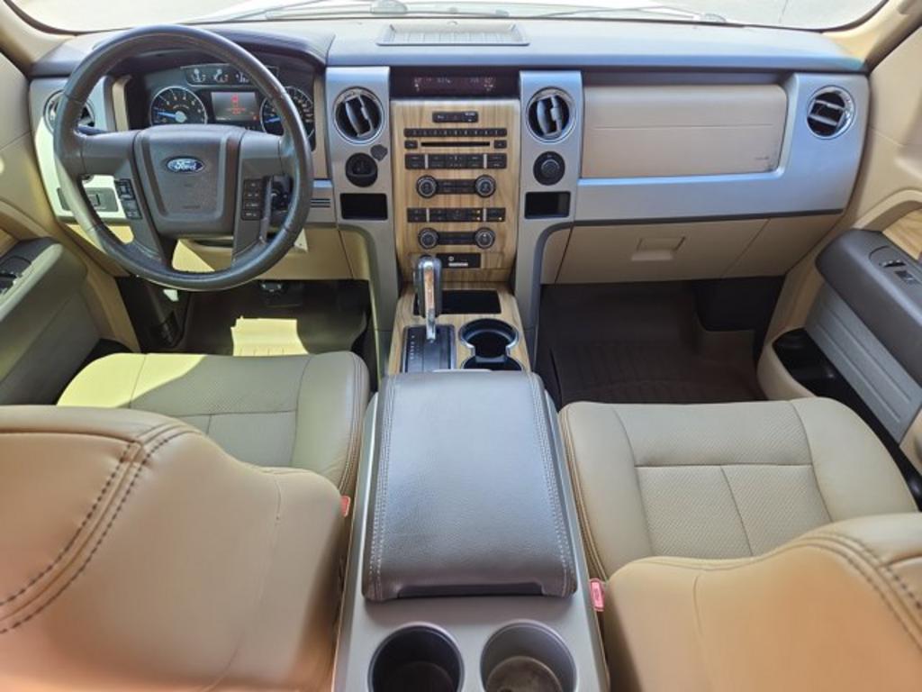 2011 Ford F-150 - $15,995