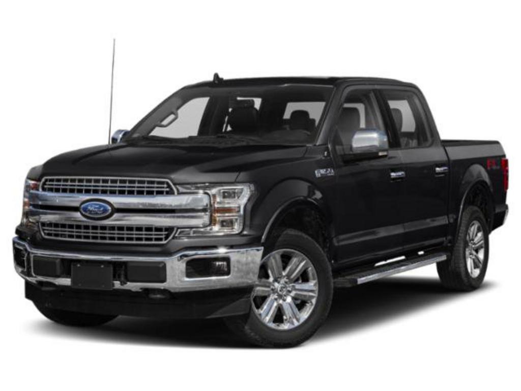 2020 Ford F150 - $19,995