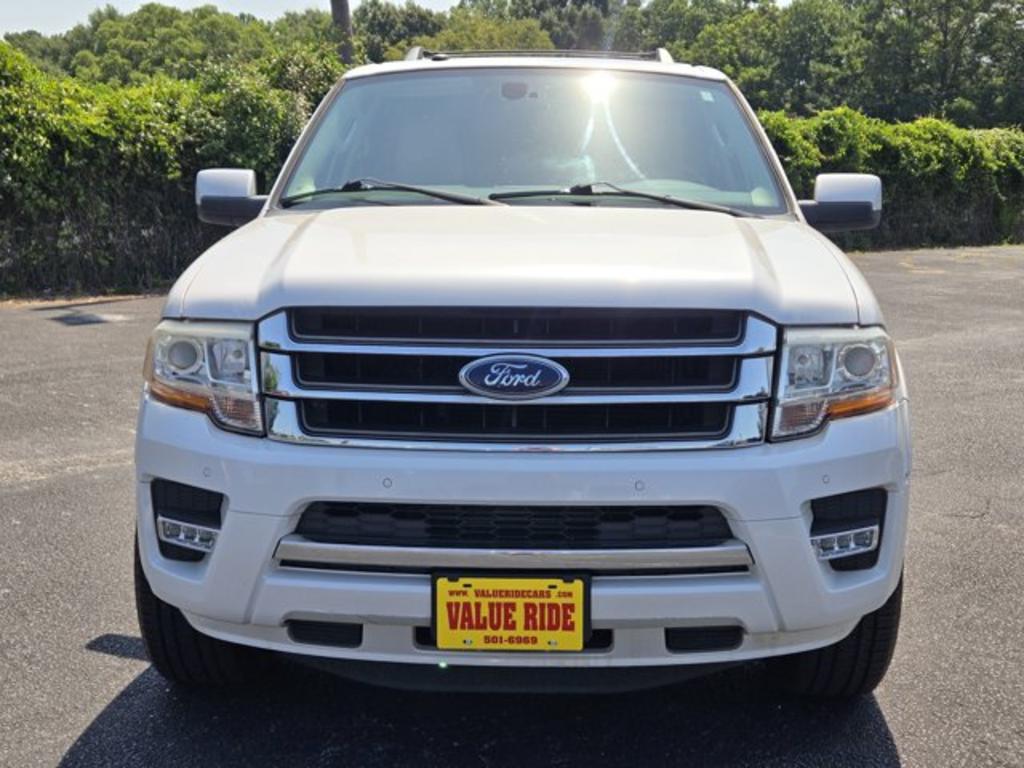 2017 Ford Expedition - $10,995
