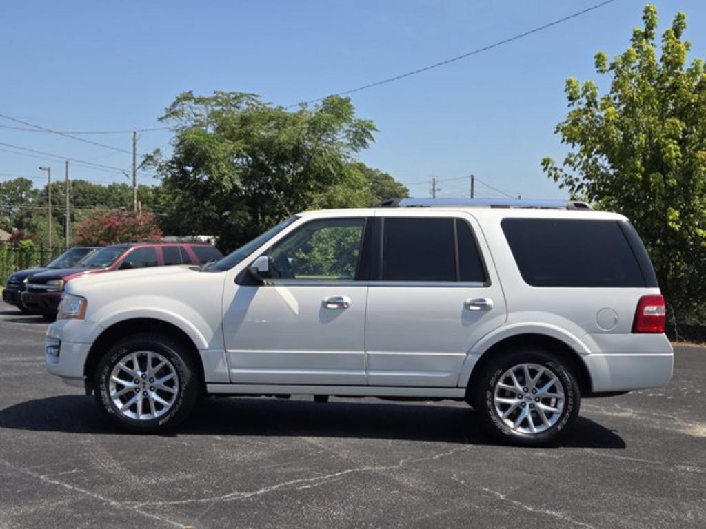 2017 Ford Expedition - $10,995