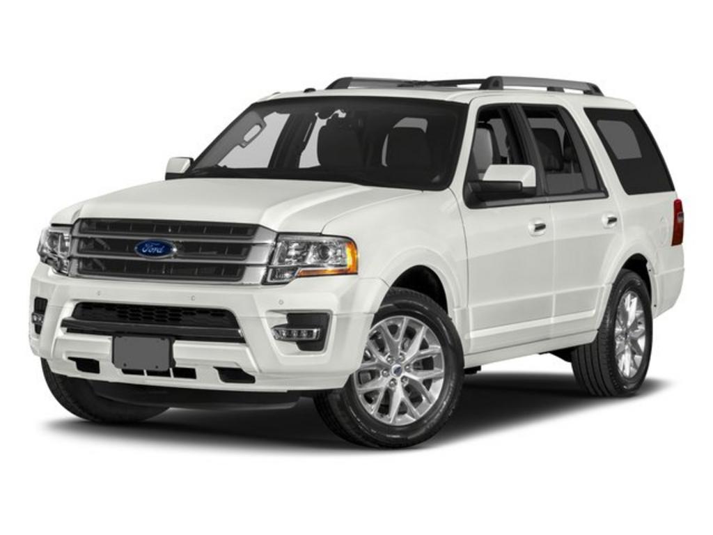 2017 Ford Expedition - $9,995