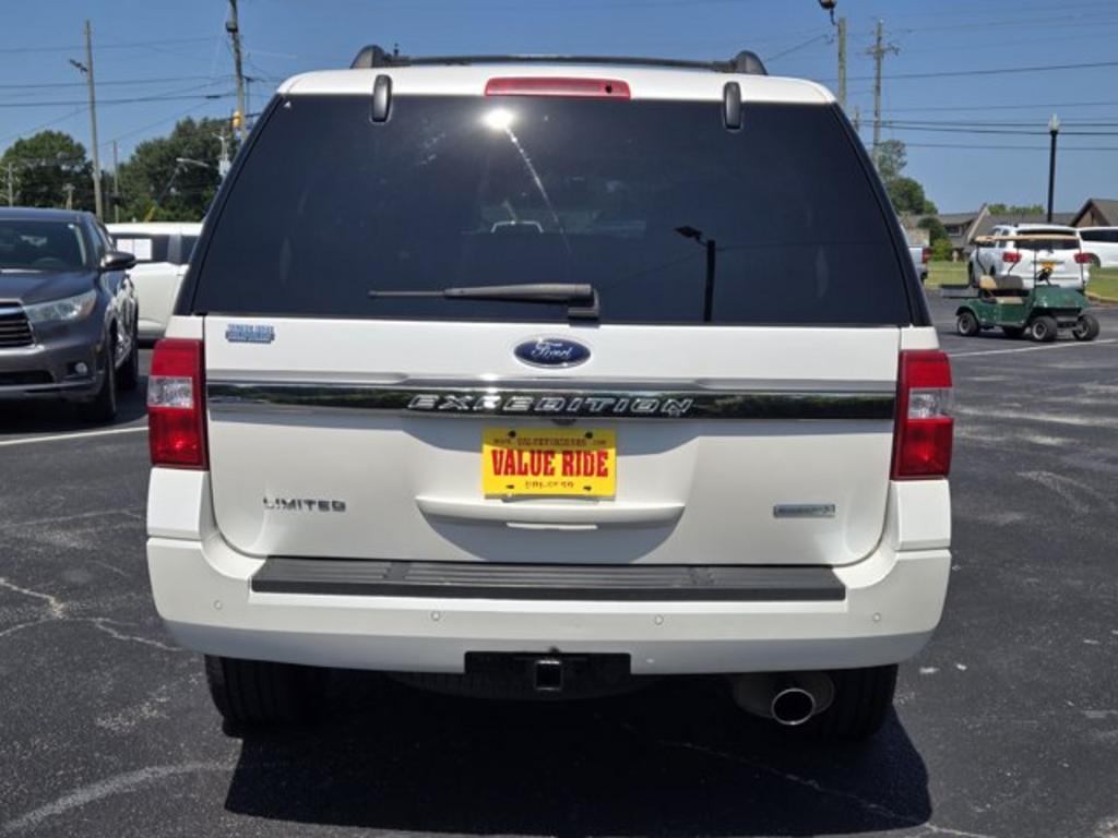 2017 Ford Expedition - $10,995