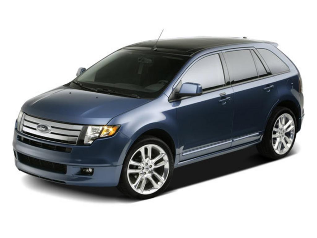 2010 Ford Edge - $9,995