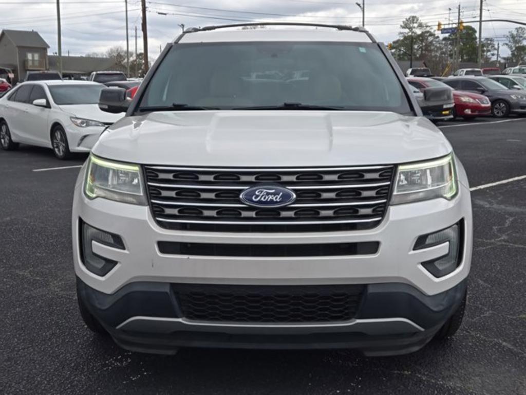 2016 Ford Explorer  photo