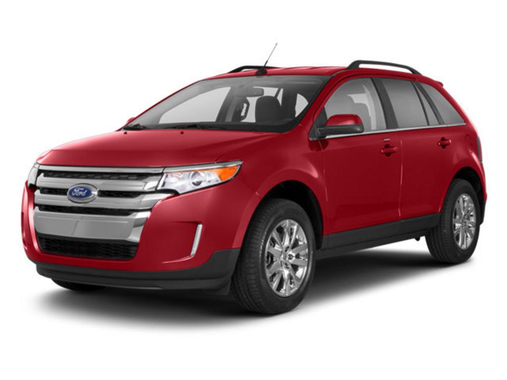 2013 Ford Edge - $8,995