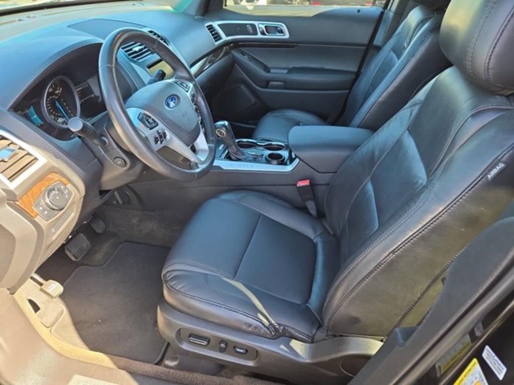 2015 Ford Explorer - $11,995