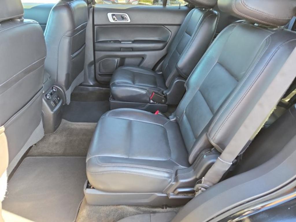 2015 Ford Explorer - $11,995