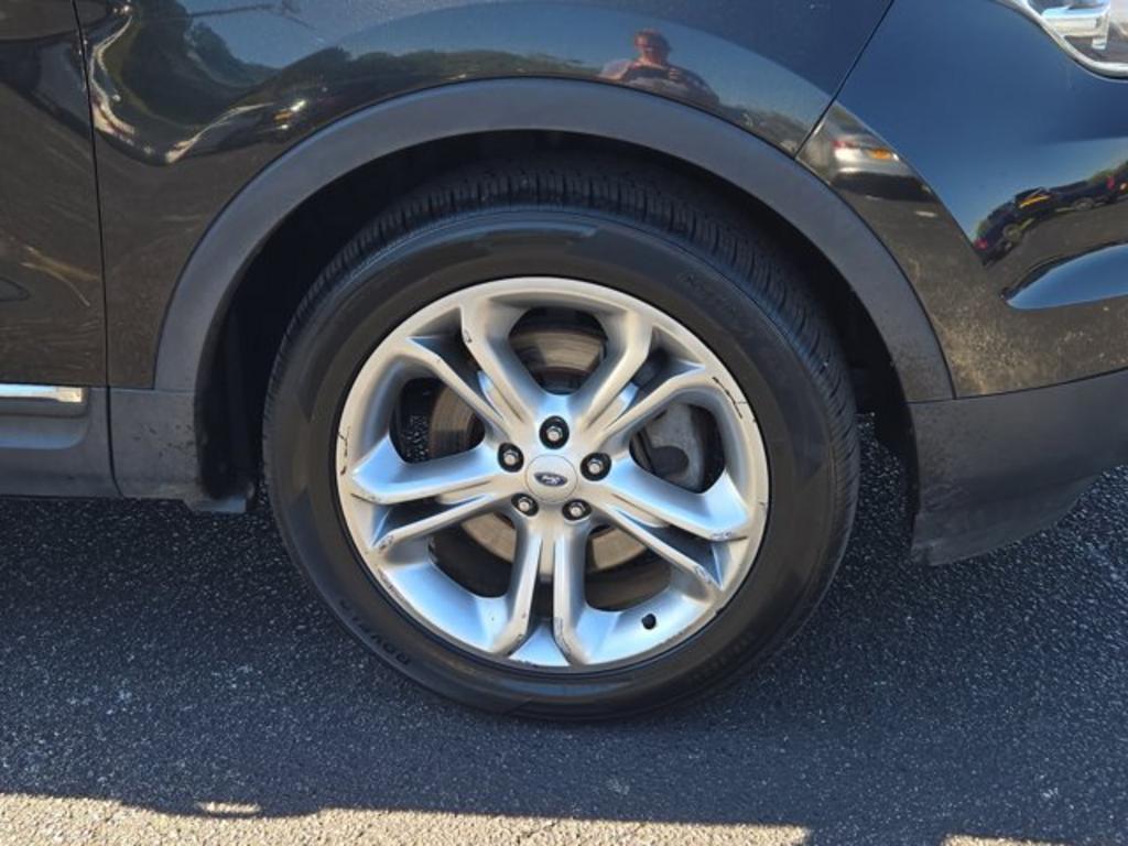 2015 Ford Explorer - $11,995