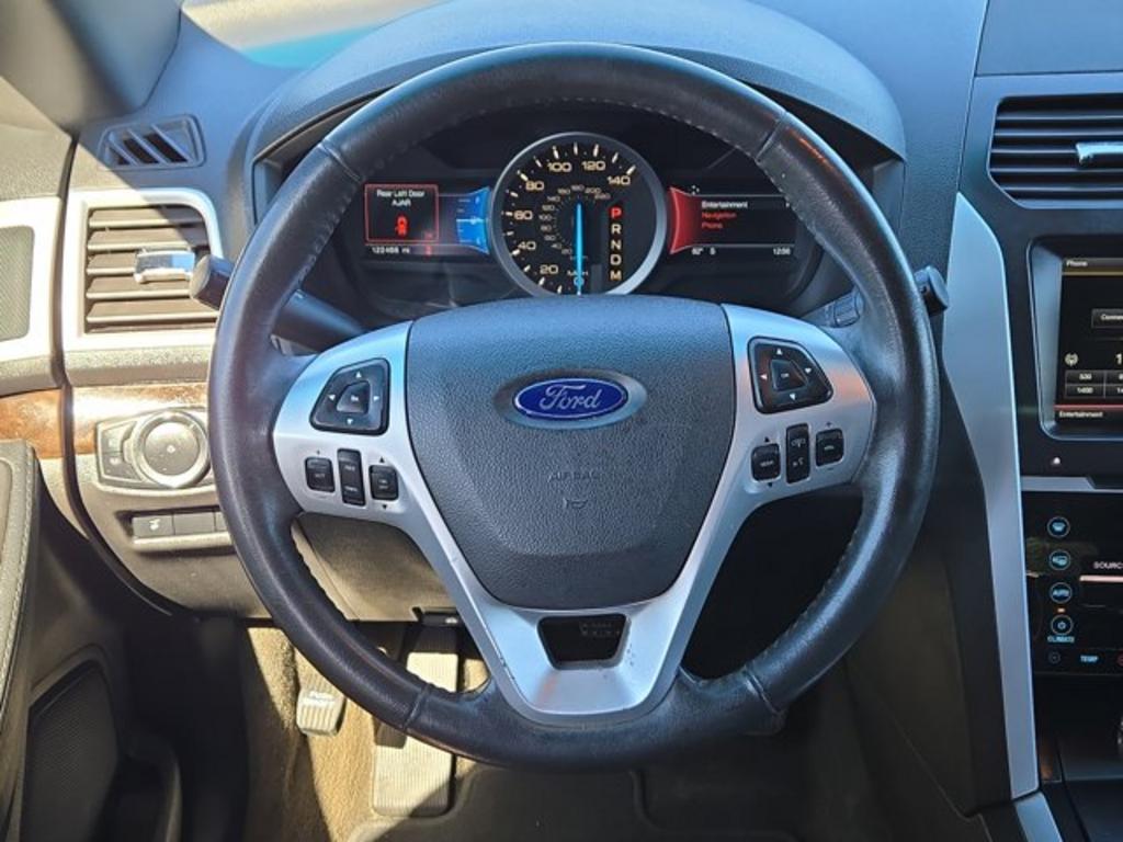 2015 Ford Explorer - $11,995