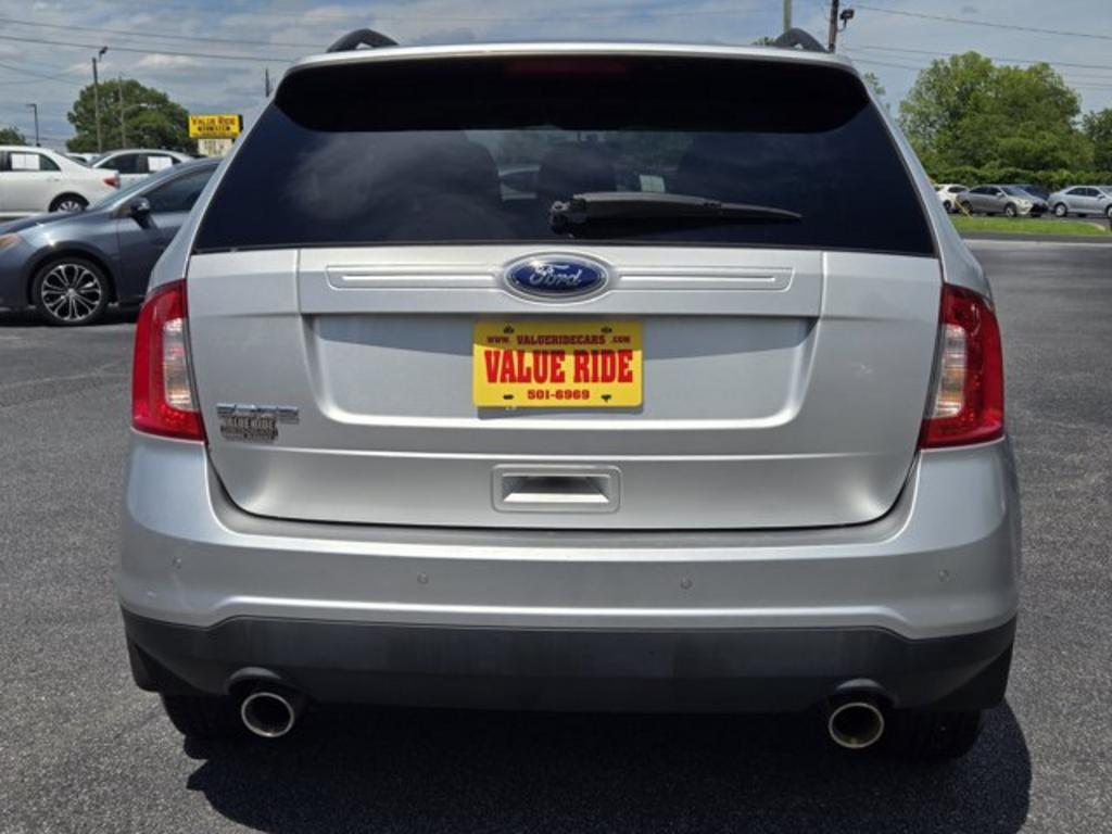 2013 Ford Edge - $10,995