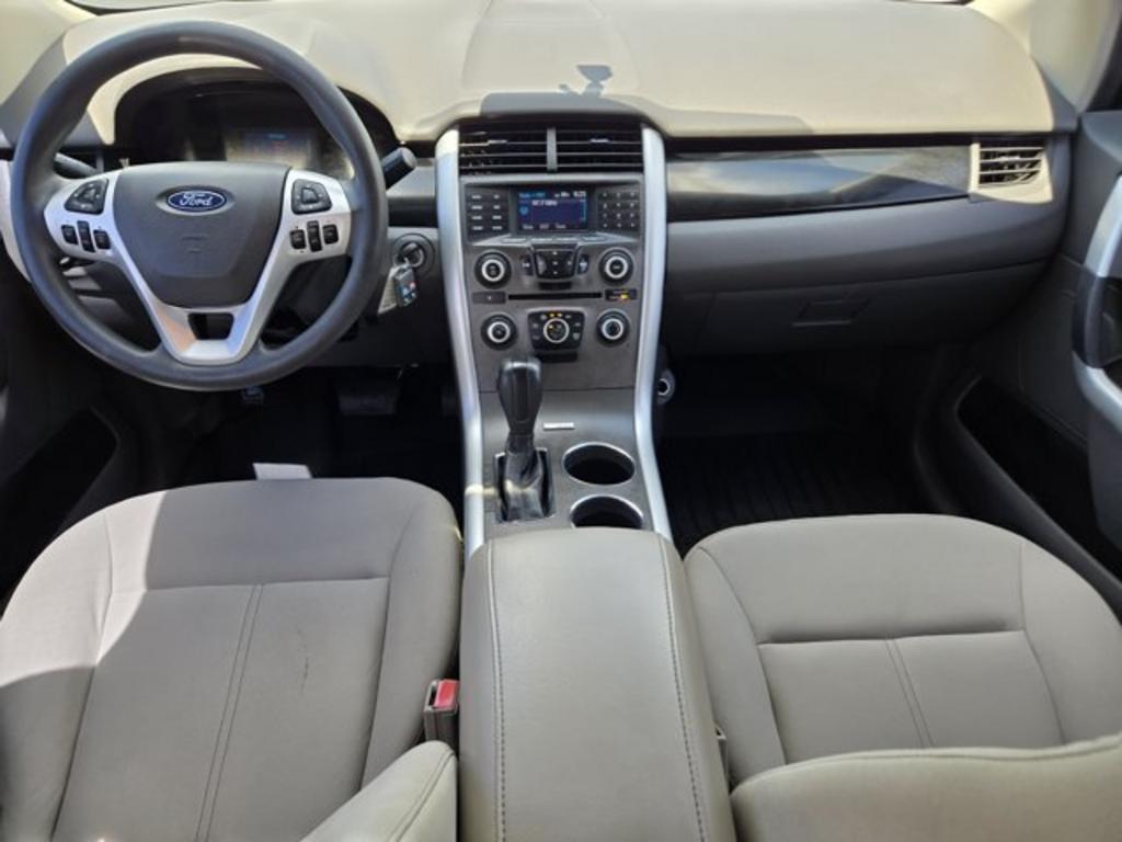 2013 Ford Edge - $10,995