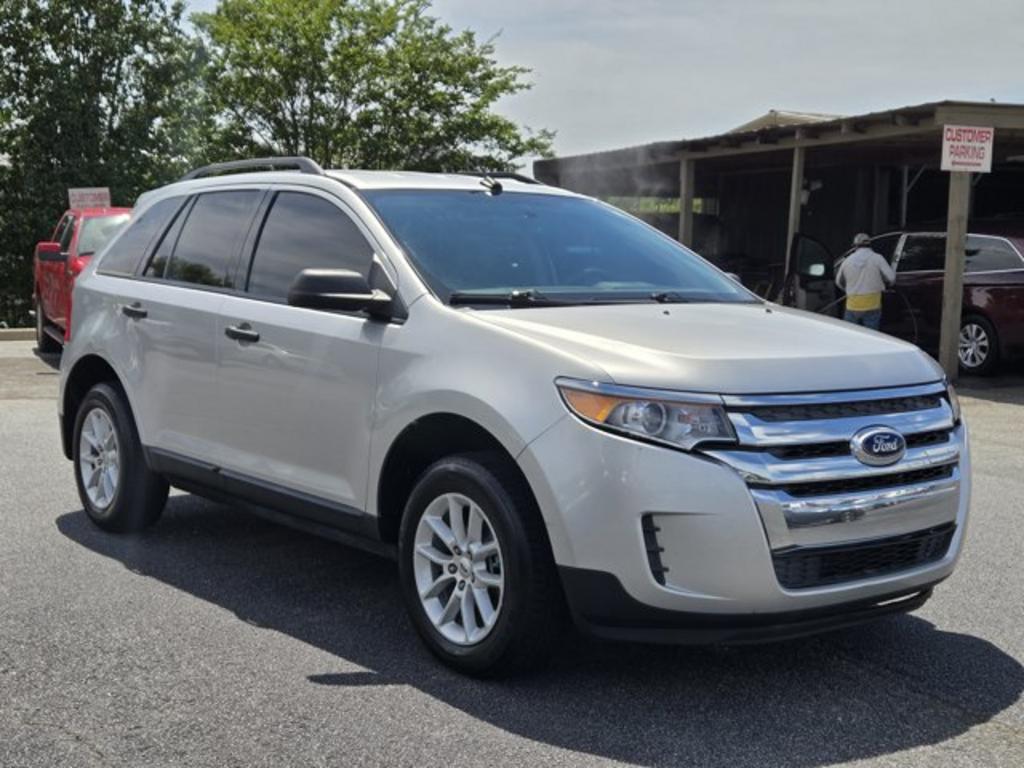 2013 Ford Edge - $10,995