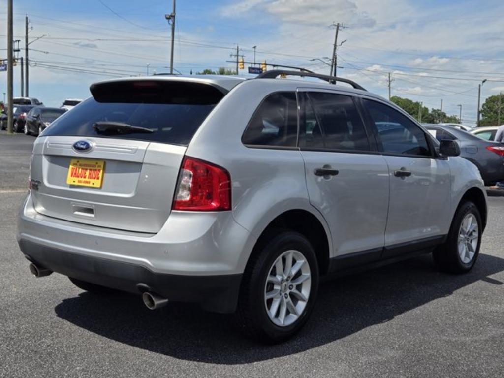 2013 Ford Edge - $10,995