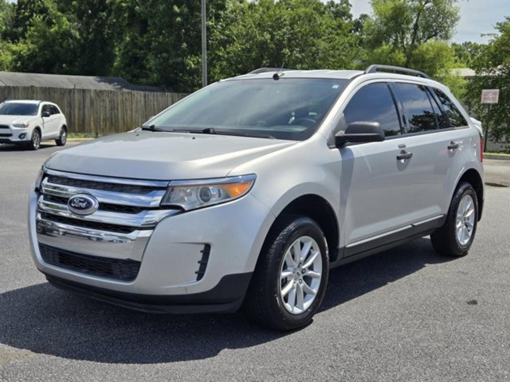 2013 Ford Edge - $10,995