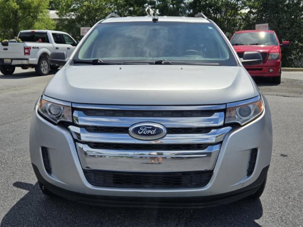2013 Ford Edge - $10,995