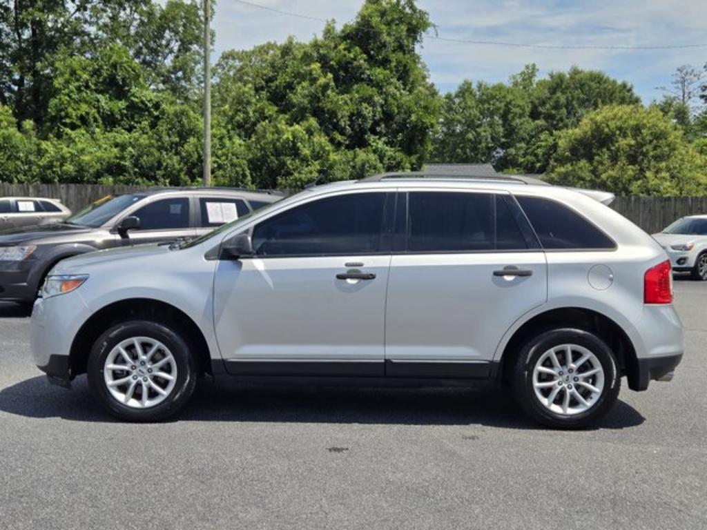 2013 Ford Edge - $10,995