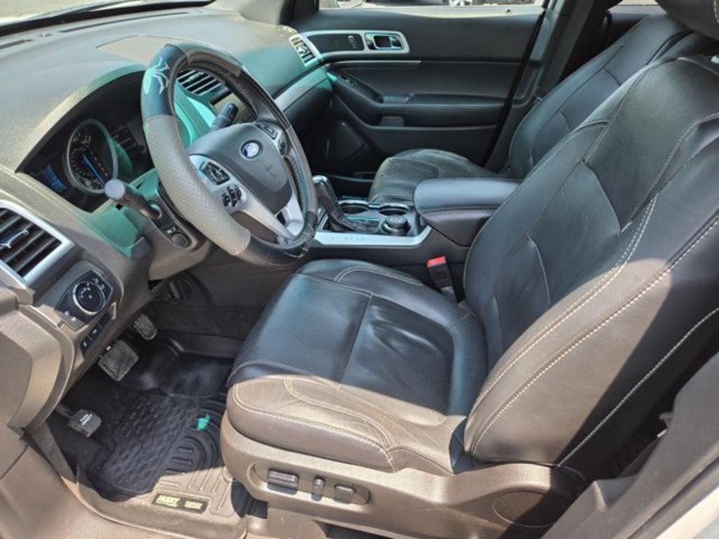 2015 Ford Explorer - $12,995